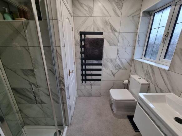 En Suite Two