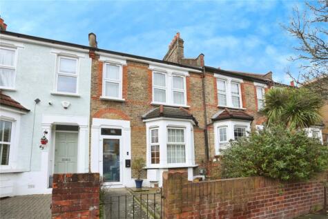 Braidwood Road, London, SE6