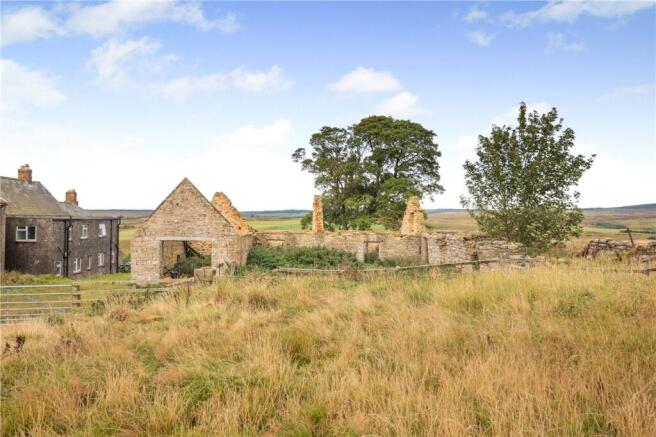The Stone Byre Lot 2