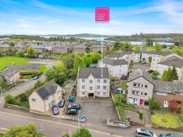 39, King Street, Inverkeithing KY11 1NB