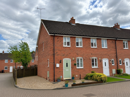 Beck Way, Thurlby, PE10