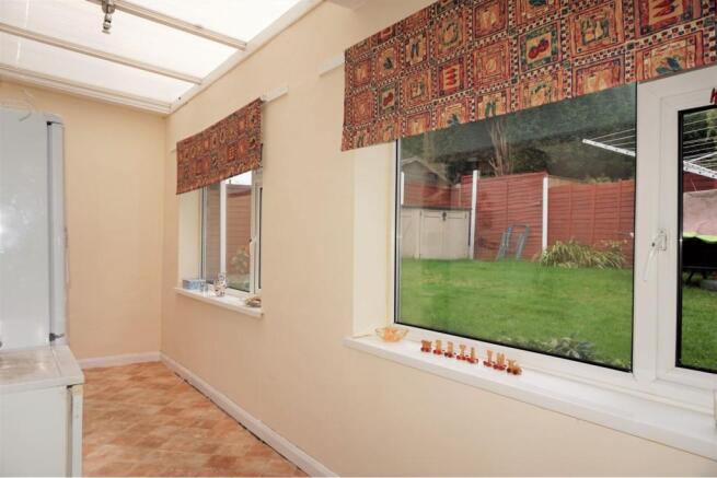 Kitchen/Family Room