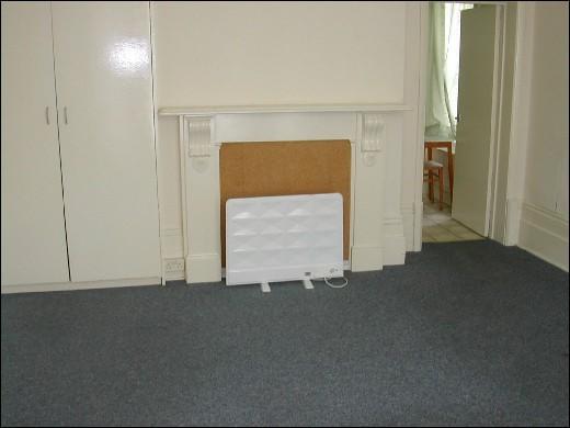 Double Studio Room