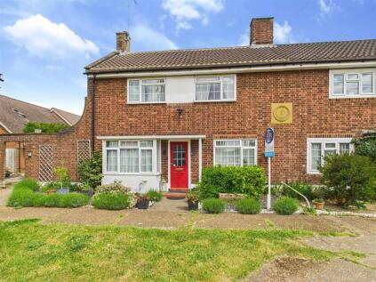 Douglas Road, Esher