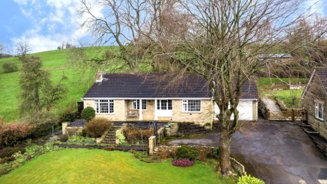 2 bed Detached Bungalow for sale Image 4