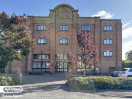 16, Hatchers Court, Kingston Road, Taunton TA2 7SP