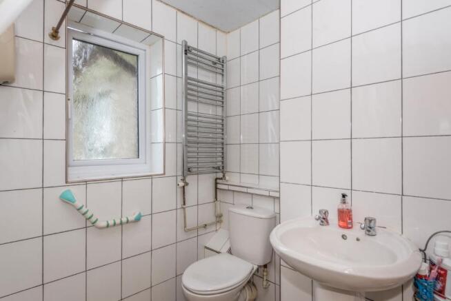 WET ROOM