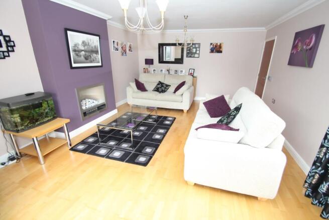 The Living Room