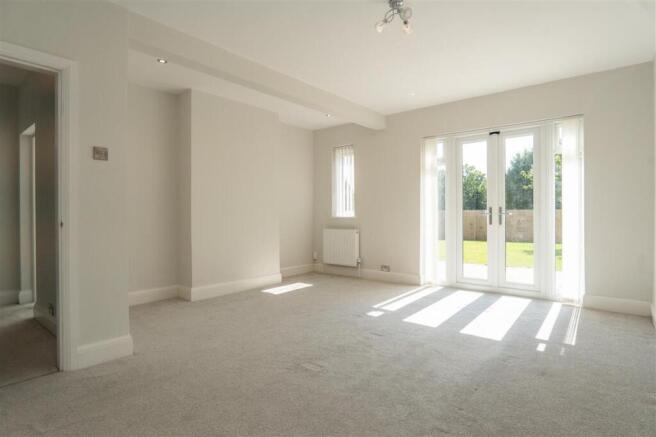 RECEPTION ROOM ONE