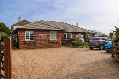 Beggars Lane,Stone Cross,Pevensey,BN24 5EA