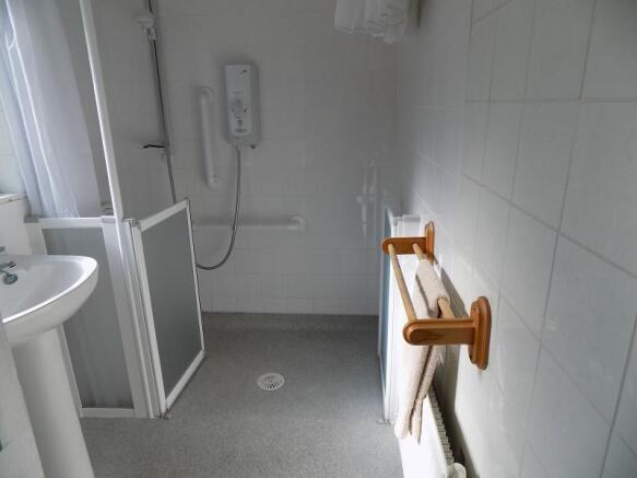 Wet Room