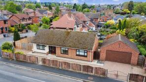 1, Charles Avenue, Nottingham NG10 5BX