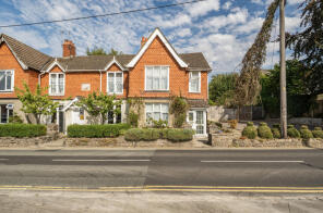 4, Moormead Road, Wroughton, Swindon SN4 9BX