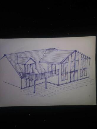 Bedroom 5 (extension)