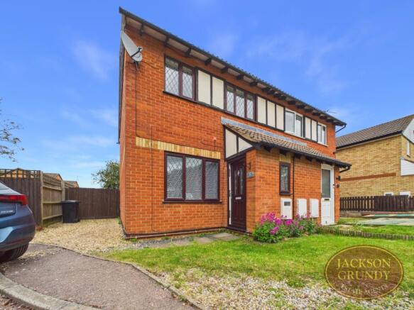 Bollinger Close