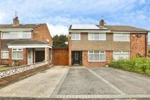 4, Helston Avenue, Liverpool L26 7YG