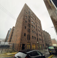 Apartment 108, Baltic View, Norfolk Street, Liverpool L1 0BE