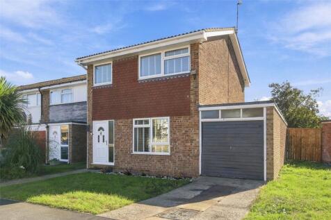 Broomways, Great Wakering, Essex, SS3