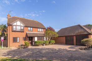 19, Lambourne Grove, Maldon CM9 6XD