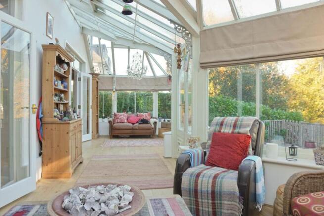 Conservatory