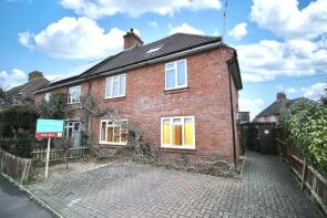 60, Winchester Street, Southampton SO30 2AA