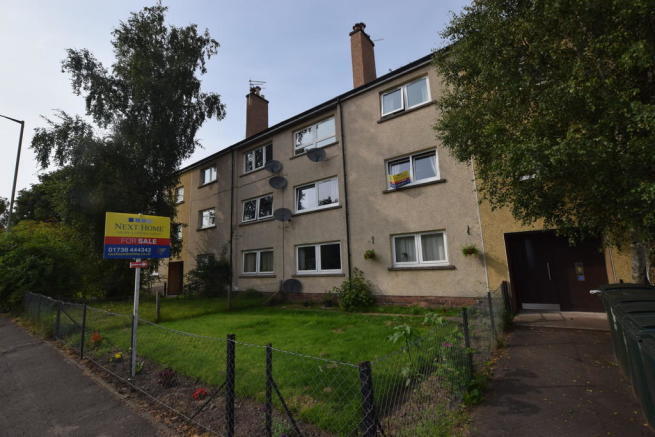 2d, Balgowan Road, Perth, Perth And Kinross, PH1