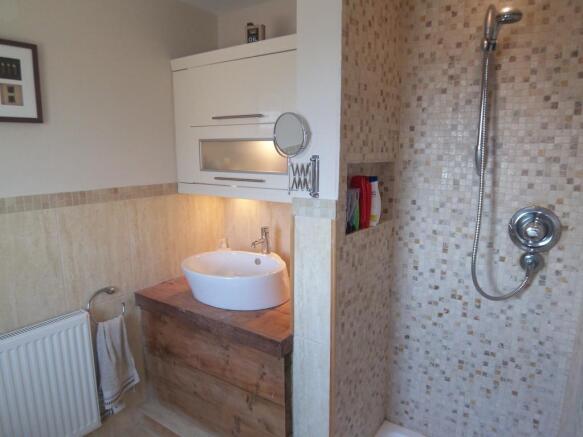 En-Suite