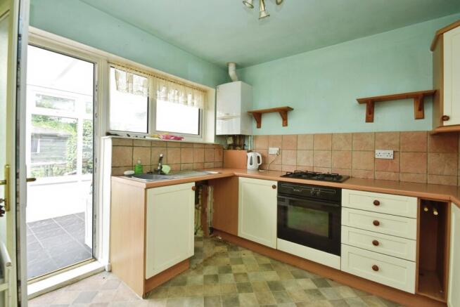 1 bed Bungalow for sale Image 4