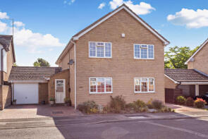 32, Kings Road, Peterborough PE8 4AX