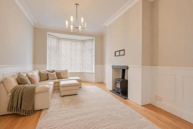 Herbert Street, Radcliffe, Manchester, M26 photo 4