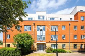 202, Armoury Hall, Master Gunner Place, London SE18 4PL
