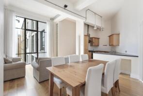 315, 65 Bankside Lofts, Hopton Street, London SE1 9JL