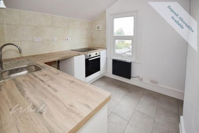 canterbury kitchen