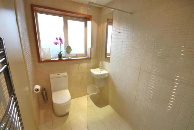 Wet Room