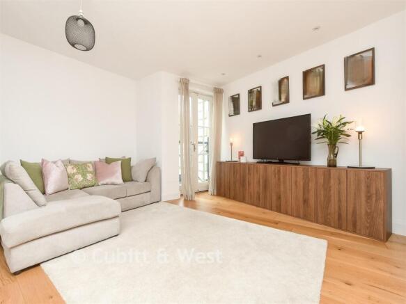 Kitchen Lounge/Diner