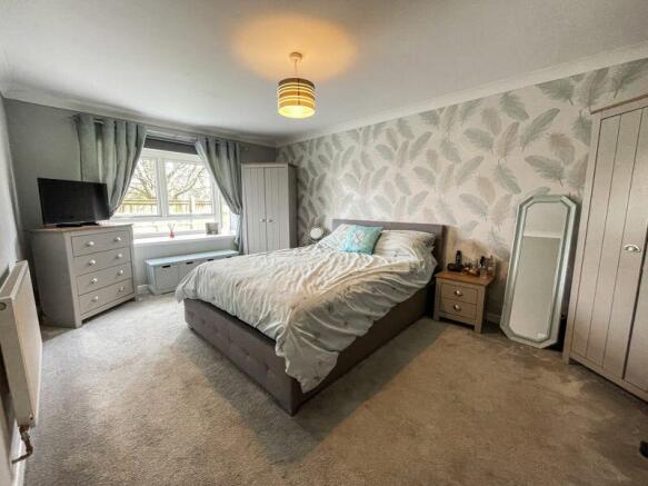 Glebe Court