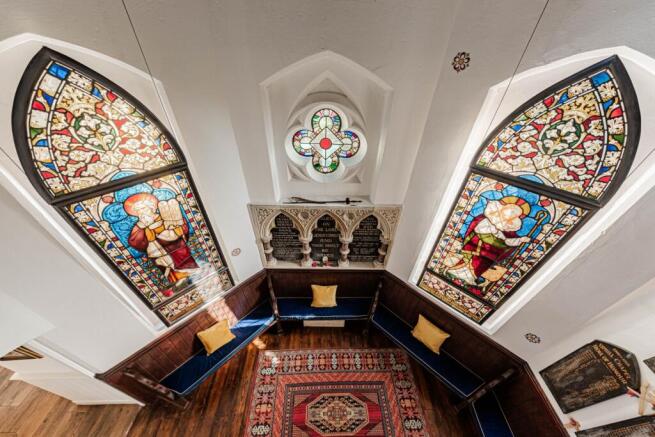Vestry