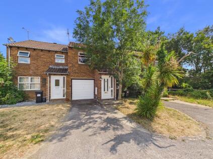 Chilcombe Way, Lower Earley, RG6