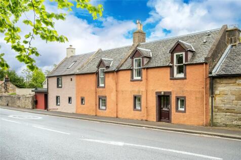 Biggar Road, Silverburn, Penicuik, Midlothian