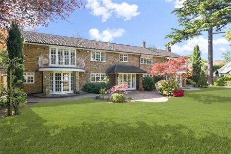 Fairmile Lane, Cobham, Surrey, KT11