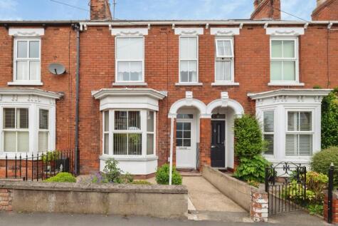 Grovehill Road, Beverley