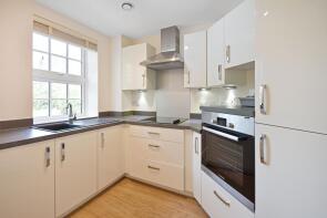 Apartment 13, Otter Mill, Tumbling Weir Way, Ottery St. Mary EX11 1GT