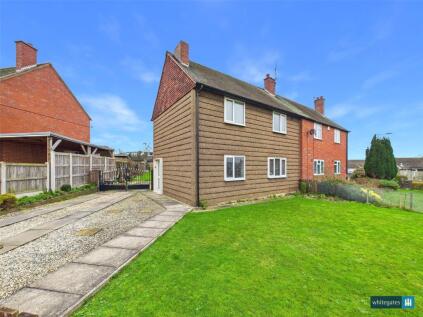 Newthorpe Road, Norton, Doncaster, South Yorkshire, DN6