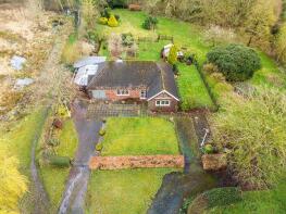 Brickcroft, Ashton Road, Golborne WA3 3UU
