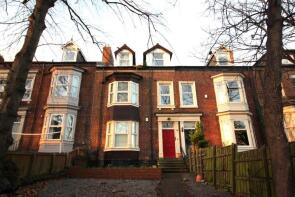 10, Thornhill Gardens, Sunderland SR2 7LD