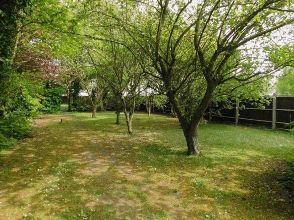 Gardens
