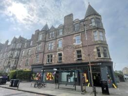 1f2, 106, Marchmont Road, Marchmont, Edinburgh EH9 1BG