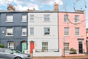 16, Bridge Lane, London SW11 3AD