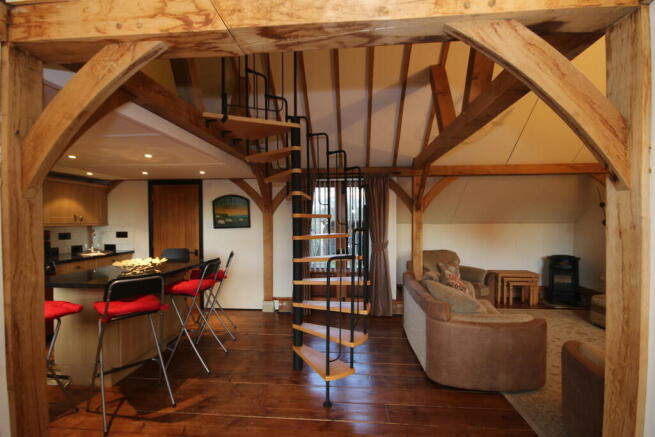 Cottage central S...