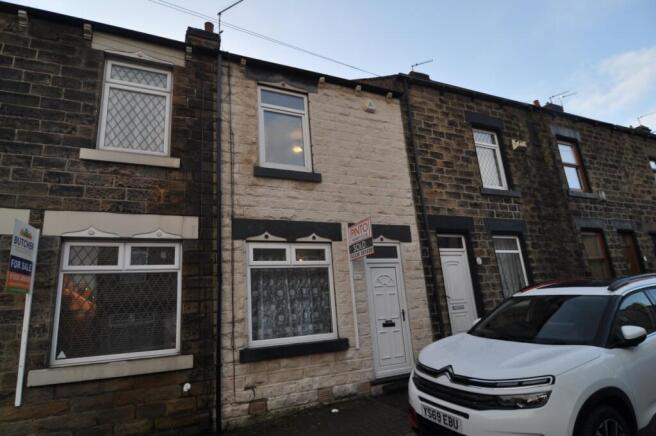 3 bed House to rent Image 4